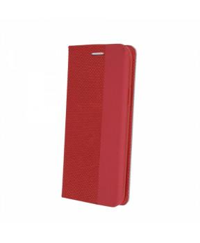 ONASI Moon preklopna torbica za iPhone 11 Pro Max - rdeča - slika 2