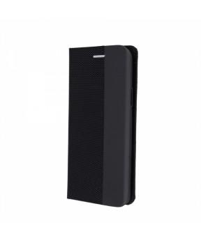 ONASI Moon preklopna torbica za iPhone 11 Pro Max - črna - slika 2