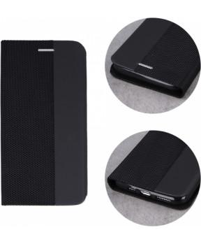 ONASI Moon preklopna torbica za iPhone 11 Pro Max - črna - slika 3