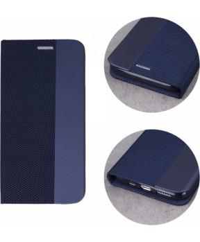 ONASI Moon preklopna torbica za iPhone 11 Pro Max - modra - slika 4