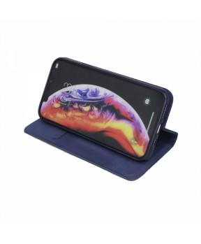 ONASI Moon preklopna torbica za iPhone 11 Pro Max - modra - slika 5