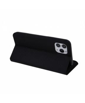 ONASI Moon preklopna torbica za iPhone 11 Pro Max - črna - slika 5