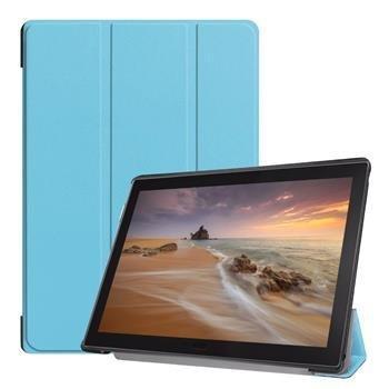 Onasi Style torbica za Samsung Galaxy Tab A7 T500 / T505 10,4 inch - modra