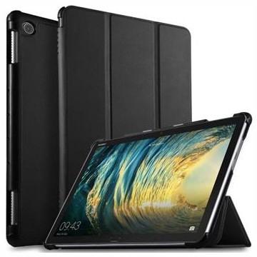 Onasi torbica za Huawei Mediapad M5 Lite 10 inch - črna