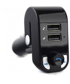 PAMA BLUETOOTH prostoročna naprava PNG114 + avtopolnilec in MP3 predvajalnik - slika 4