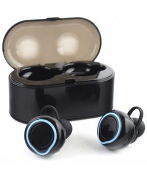 Pama BLUETOOTH SLUŠALKA true wireless s polnilnim etuijem - slika 2