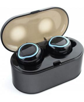 Pama BLUETOOTH SLUŠALKA true wireless s polnilnim etuijem - slika 4