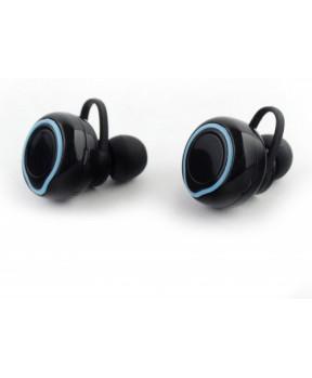 Pama BLUETOOTH SLUŠALKA true wireless s polnilnim etuijem - slika 5