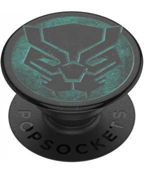 POPSOCKETS držalo / stojalo PopGrip Black Panther Icon - Marvel - slika 2