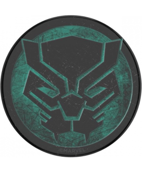POPSOCKETS držalo / stojalo PopGrip Black Panther Icon - Marvel - slika 3