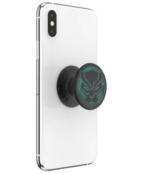 POPSOCKETS držalo / stojalo PopGrip Black Panther Icon - Marvel - slika 4