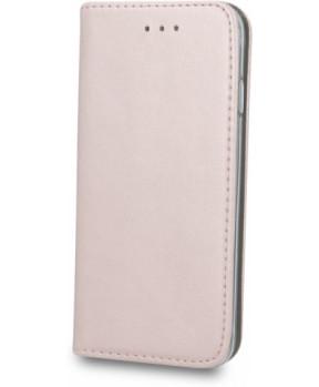Havana PREMIUM preklopna torbica Samsung Galaxy A6 2018 A600 roza - slika 2