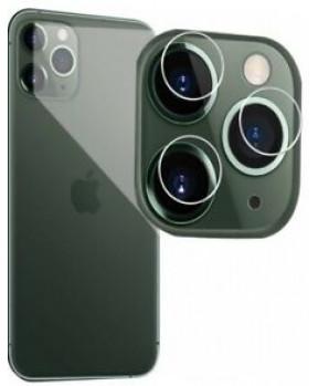 Premium ZAŠČITNO KALJENO STEKLO za ZADNJO KAMERO za iPhone 13 Pro Max - slika 2