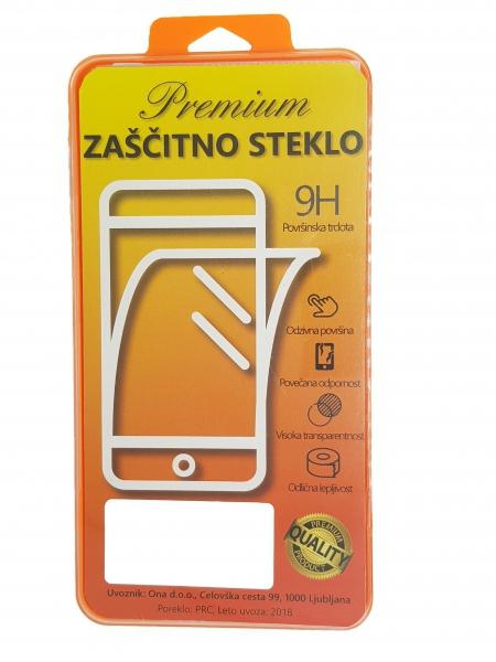 Premium ZAŠČITNO KALJENO STEKLO za LG K40s
