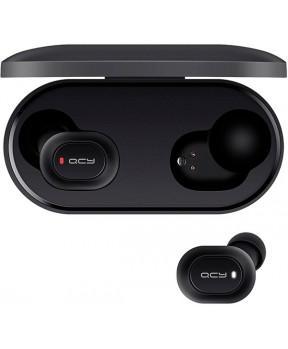 QCY BLUETOOTH SLUŠALKA TWS T2C stereo - slika 4