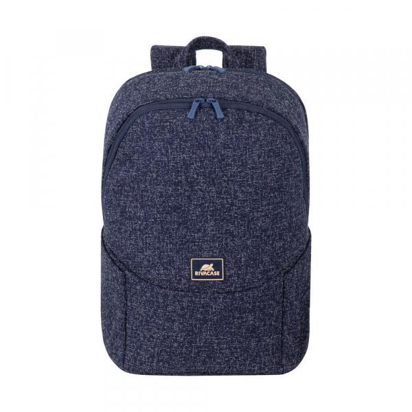 RIVACASE 7962 nahrbtnik za prenosnike in tablice do 15,6 inch - temno moder