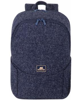 RIVACASE 7962 nahrbtnik za prenosnike in tablice do 15,6 inch - temno moder - slika 2