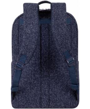 RIVACASE 7962 nahrbtnik za prenosnike in tablice do 15,6 inch - temno moder - slika 4