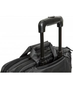 RivaCase 8290 transformer nahrbtnik / torba za računalnik do 16 inch - črna - slika 5