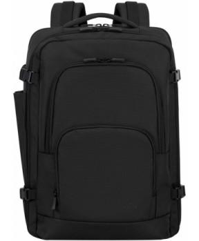 RIVACASE 8461 nahrbtnik za prenosnike in tablice do 17,3 inch - črn - slika 2