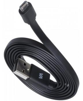 RivaCase AVTO POLNILEC VA4211 1A + podatkovno polnilni kabel MicroUSB - slika 4