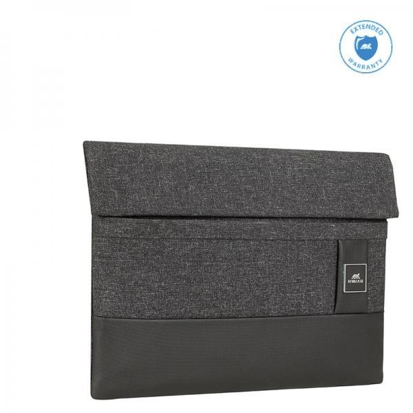 RivaCase mapa Lantau 8803 za Macbook PRO, Ultrabook 13 inch - črn
