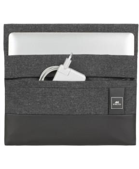 RivaCase mapa Lantau 8803 za Macbook PRO, Ultrabook 13 inch - črn - slika 5