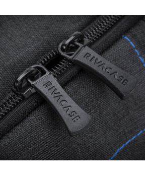 RivaCase nahrbtnik 7560 za računalnik do 15,6 inch - črn - slika 5