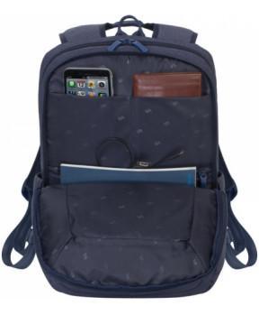 RivaCase nahrbtnik 7760 za računalnik do 15,6 inch - temno modra - slika 5