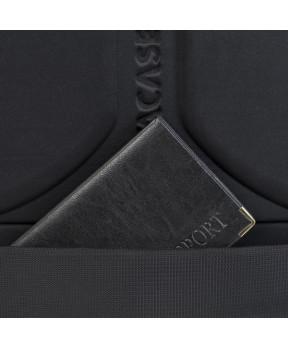 RivaCase nahrbtnik 7860 GAMING za prenosnike do 17,3 inch - črno moder - slika 5