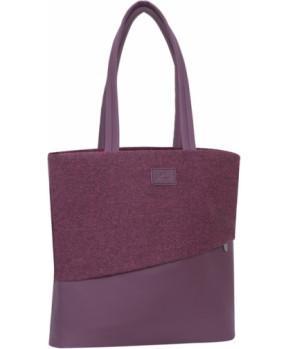 RivaCase nahrbtnik 7991 prenosnike do 13,3 inch Macbook PRO, Ultrabook - rdeča - slika 2