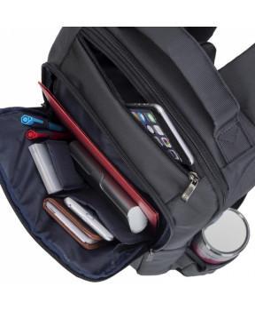RivaCase nahrbtnik 8262 za računalnik do 15,6 inch - črn - slika 4
