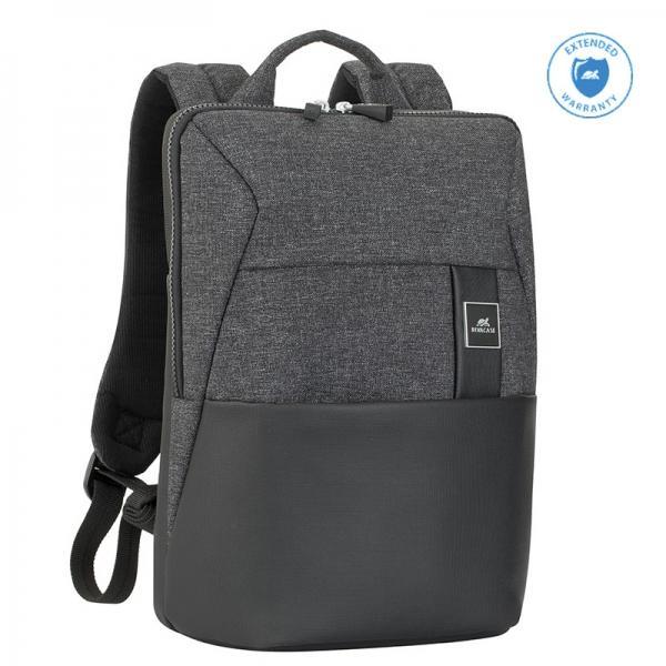 RivaCase nahrbtnik Lantau 8825 za Macbook PRO, Ultrabook 13 inch - črn