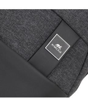 RivaCase nahrbtnik Lantau 8825 za Macbook PRO, Ultrabook 13 inch - črn - slika 5