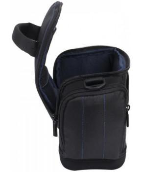 RivaCase SLR torba 7202 za fotoaparate - črna - slika 3
