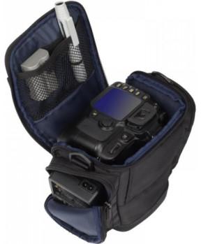 RivaCase SLR torba 7202 za fotoaparate - črna - slika 5