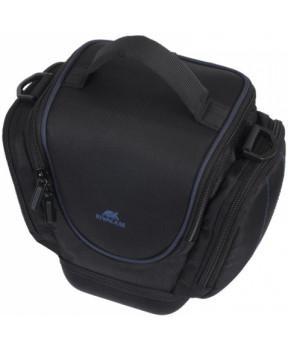 RivaCase SLR torba 7202 za fotoaparate - črna - slika 2