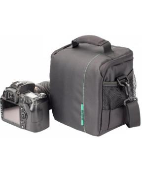 RivaCase SLR torba 7420 za fotoaparate - črna - slika 2
