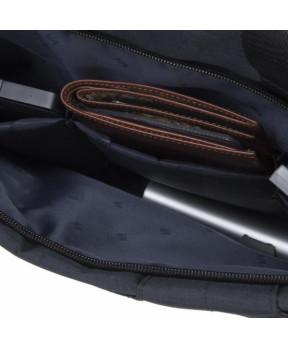 RivaCase torba 8335 za prenosnike do 15,6 inch - črna - slika 4