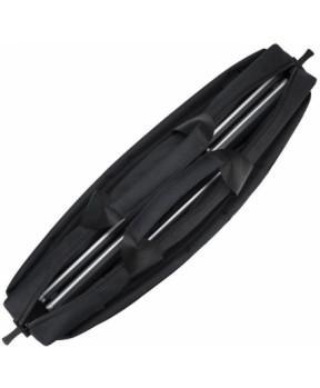 RivaCase torba 8335 za prenosnike do 15,6 inch - črna - slika 5