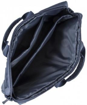 RivaCase torbica 8035 za prenosnike do 15,6 inch - temno modra - slika 4