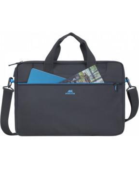 RivaCase torbica 8057 za prenosnike in tablice do 16 inch - črna - slika 5