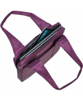 RivaCase torbica 8291 za prenosnike in tablice do 15,6 inch - vijola - slika 5