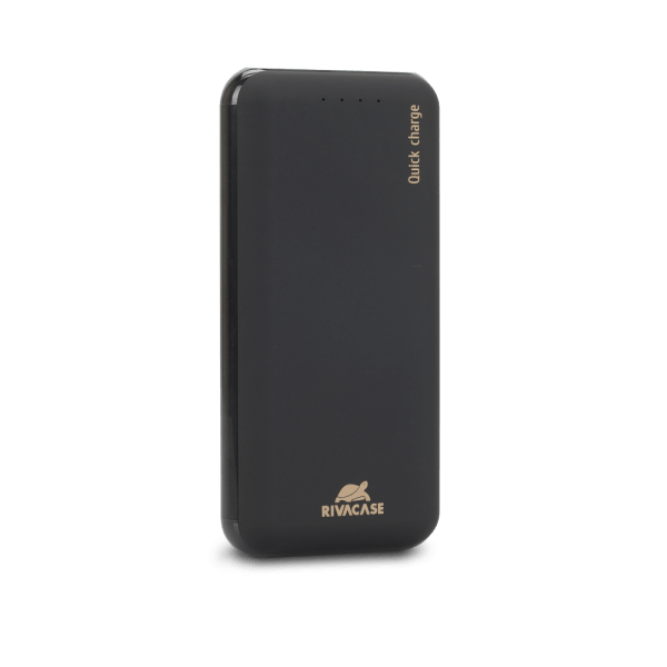 RIVACASE zunanja baterija powerbank 20.000 mAh VA2074 Quick charge 18W + z MicroUSB kablom