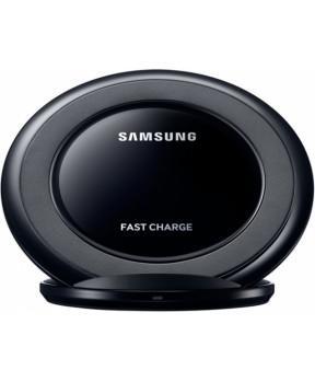 SAMSUNG original brezžična polnilna postaja, brezžični polnilec EP-NG930 - SAMSUNG Galaxy S7 G930, S7 Edge G935 črn - slika 5