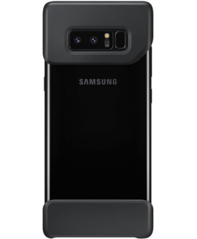 SAMSUNG dvojni ovitek EF-MN950CBE za SAMSUNG Galaxy Note 8 N950 črn - slika 2