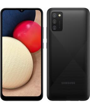 Samsung Galaxy A02s A025 DS telefon 2GB/32GB - črn - slika 2