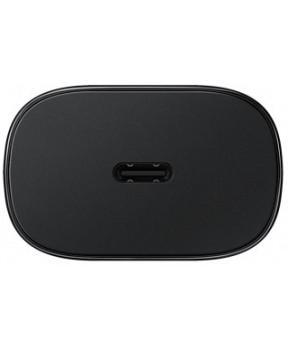 SAMSUNG HIŠNI POLNILEC 220V adapter EP-TA800NBE Super Fast Charge 25W (EU Blister) -črn - slika 5