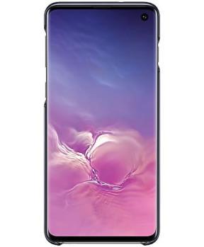 SAMSUNG original LED ovitek EF-KG970CBE za SAMSUNG Galaxy S10e G970 - zaščita zadnjega dela - slika 3