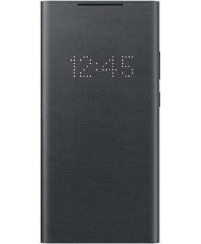 SAMSUNG original LED TORBICA EF-NN985PBE za SAMSUNG Galaxy Note 20 Ultra N985 črn - slika 2